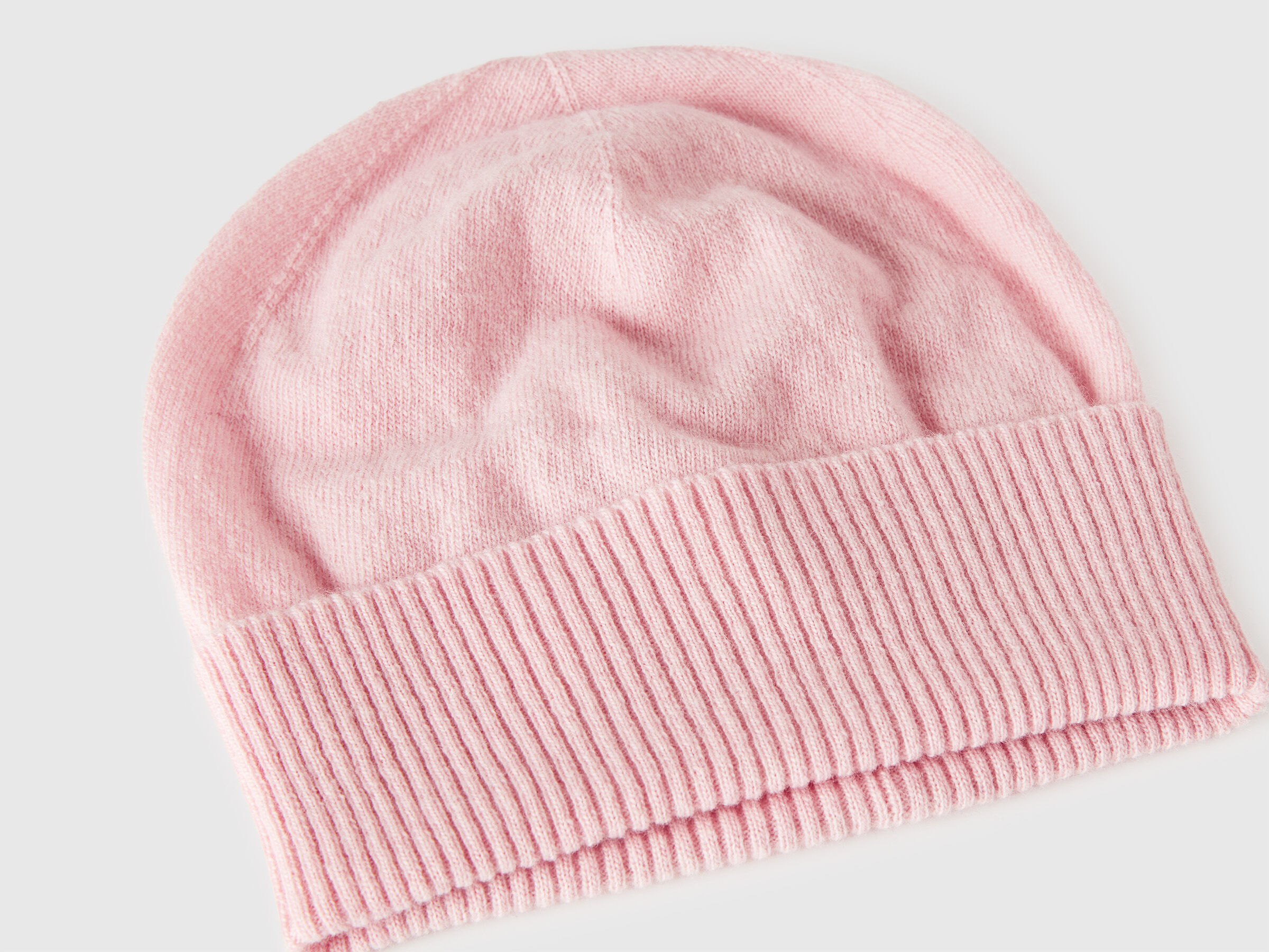 KNITTED - HAT Women image number 3